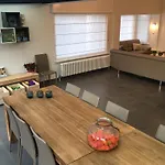 Fleuri Holiday home