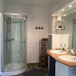 Holiday home Fleuri