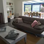 Fleuri Holiday home Koksijde