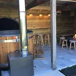 Holiday home Fleuri *