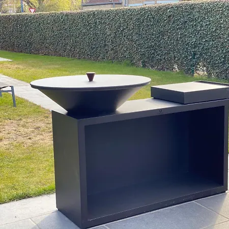 Σπίτι διακοπών Fleuri Koksijde