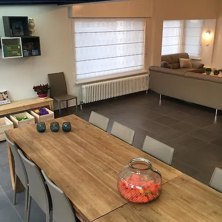 Fleuri Σπίτι διακοπών