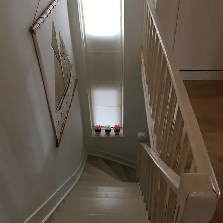 Fleuri Σπίτι διακοπών Koksijde