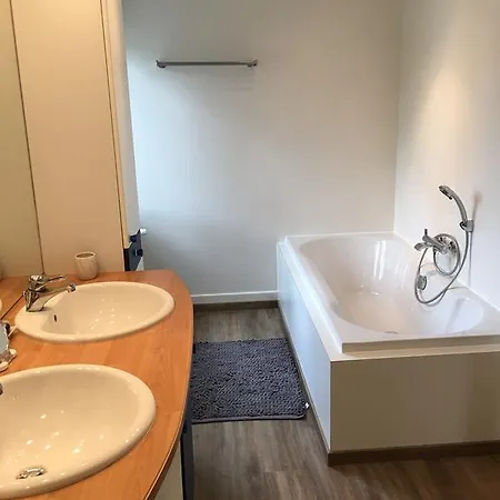 Σπίτι διακοπών Fleuri *