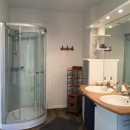 Σπίτι διακοπών Fleuri