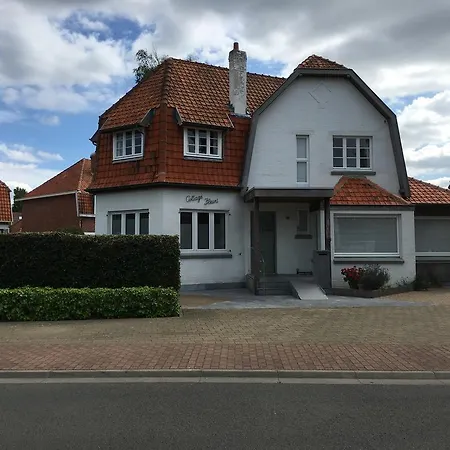 Σπίτι διακοπών Fleuri