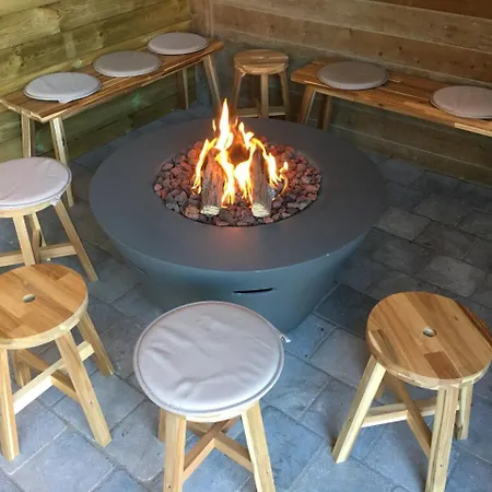 Σπίτι διακοπών Fleuri