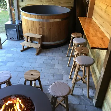 Σπίτι διακοπών Fleuri Koksijde