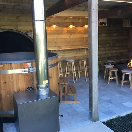 Σπίτι διακοπών Fleuri *