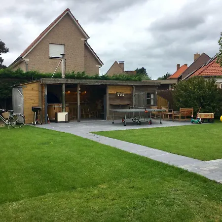 Fleuri * Koksijde